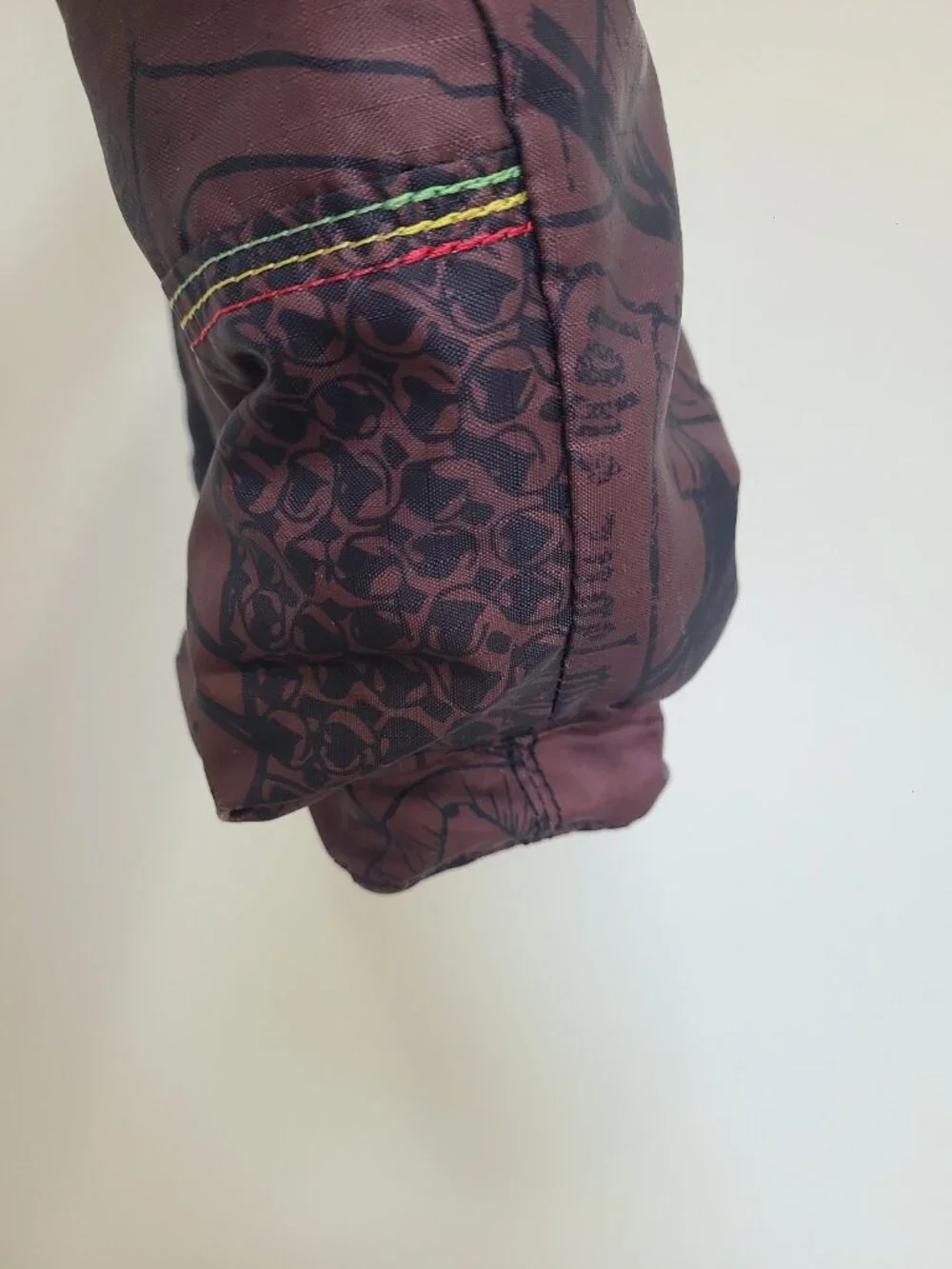 Y2K Gwen Stefani L.A.M.B. for LeSportsac Crossbody Bag Brown